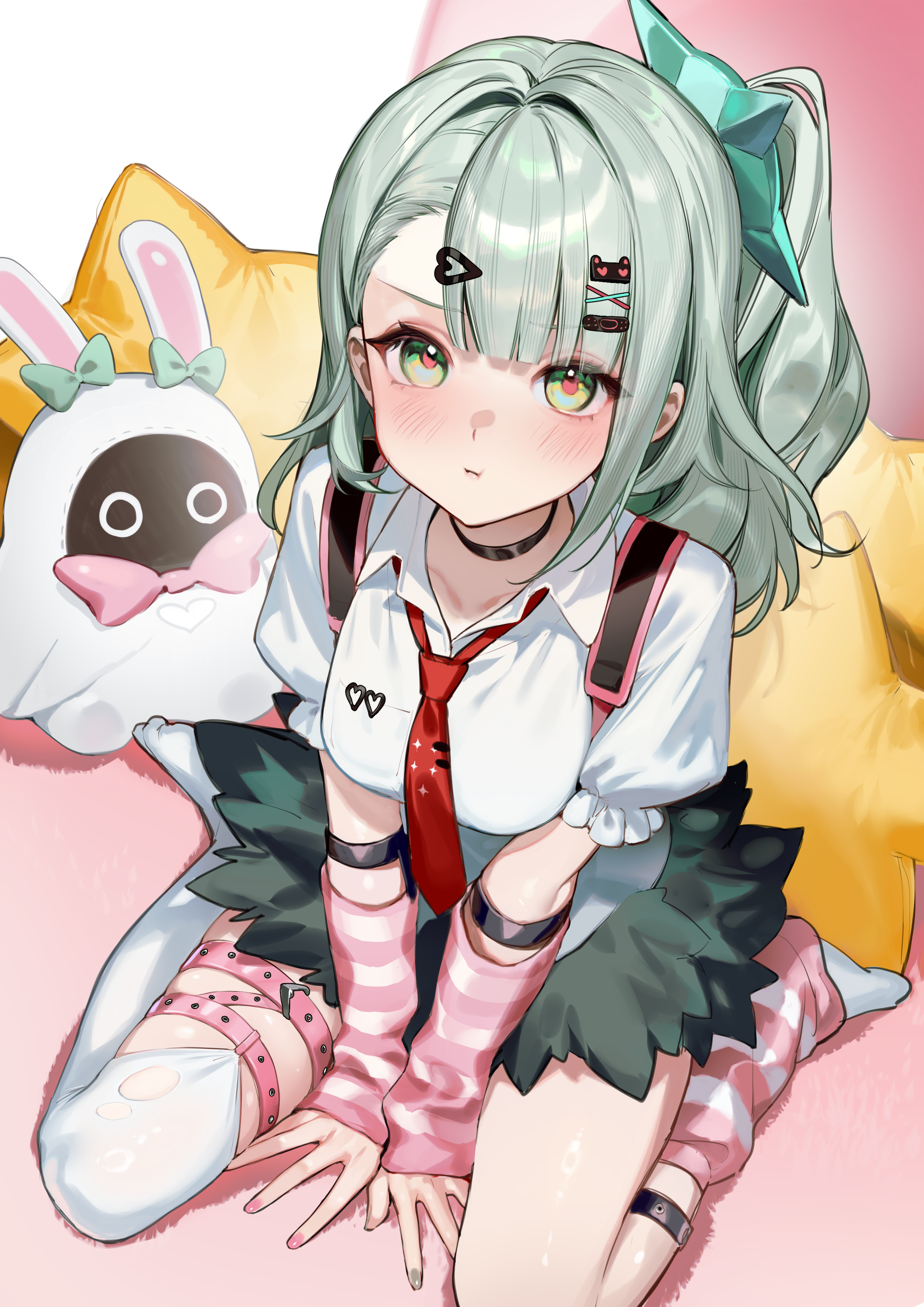 主要